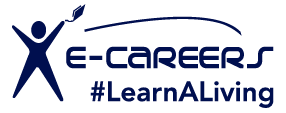 e-Careers logo