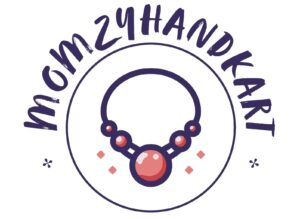 Momzy Handkart logo
