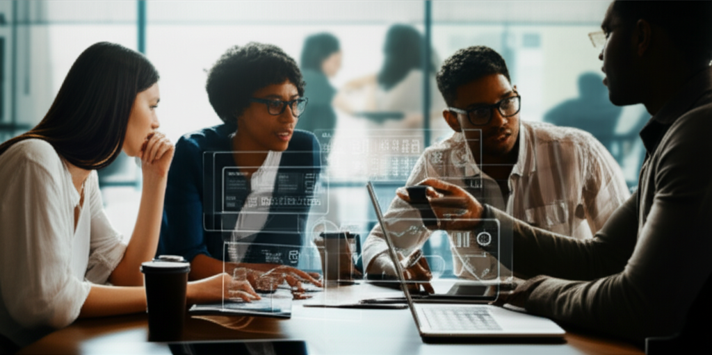 About Producteering Solutions